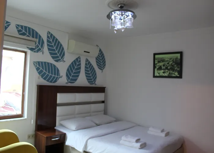 The Zanadu Istanbul
