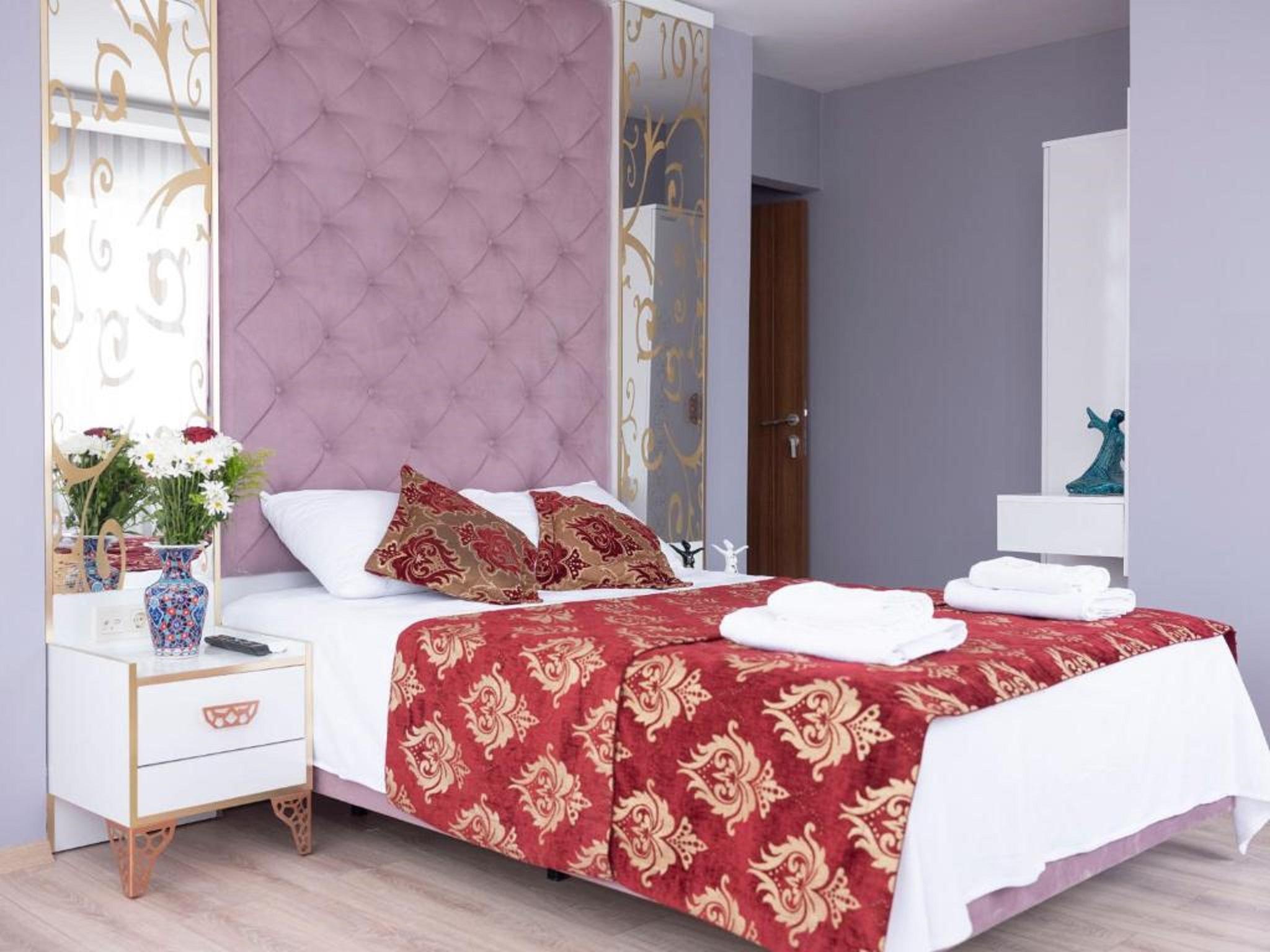 The Zanadu Hotel Istambul