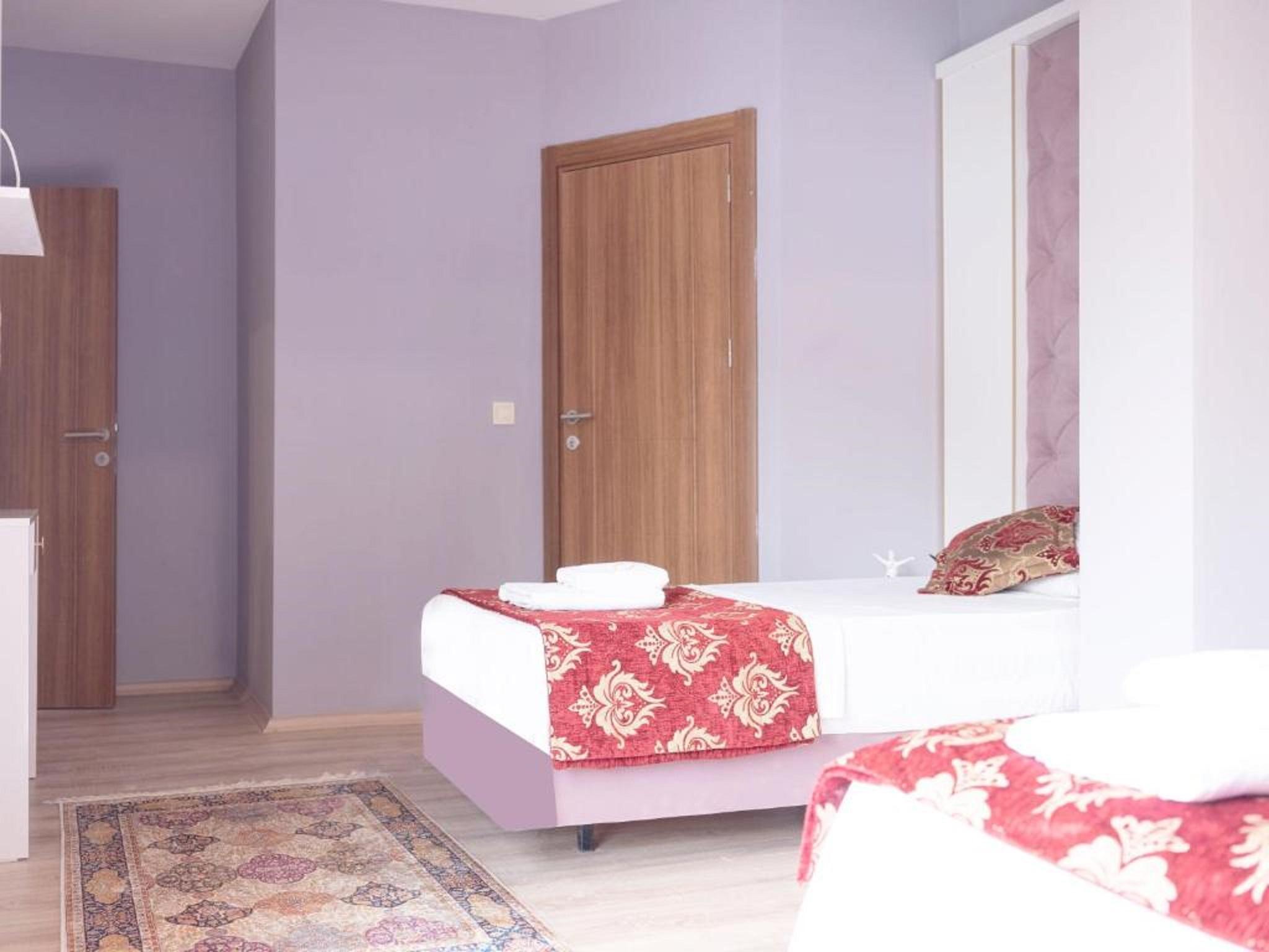 Hotel The Zanadu Istambul
