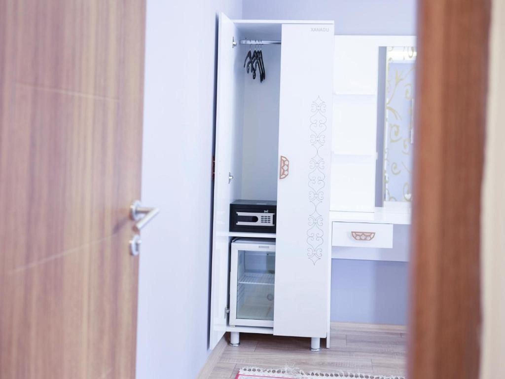The Zanadu 3* Istambul