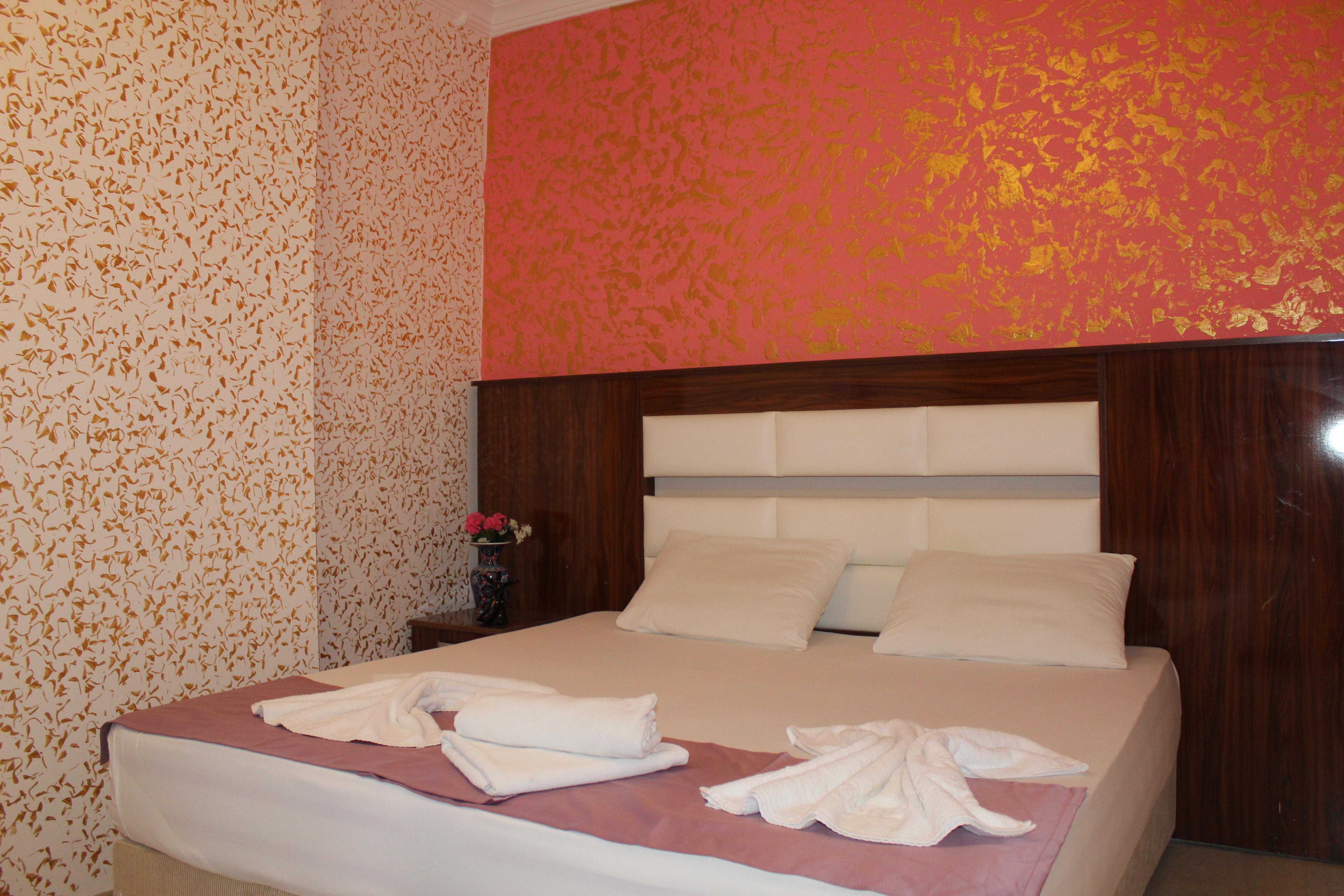 The Zanadu 3* Istambul