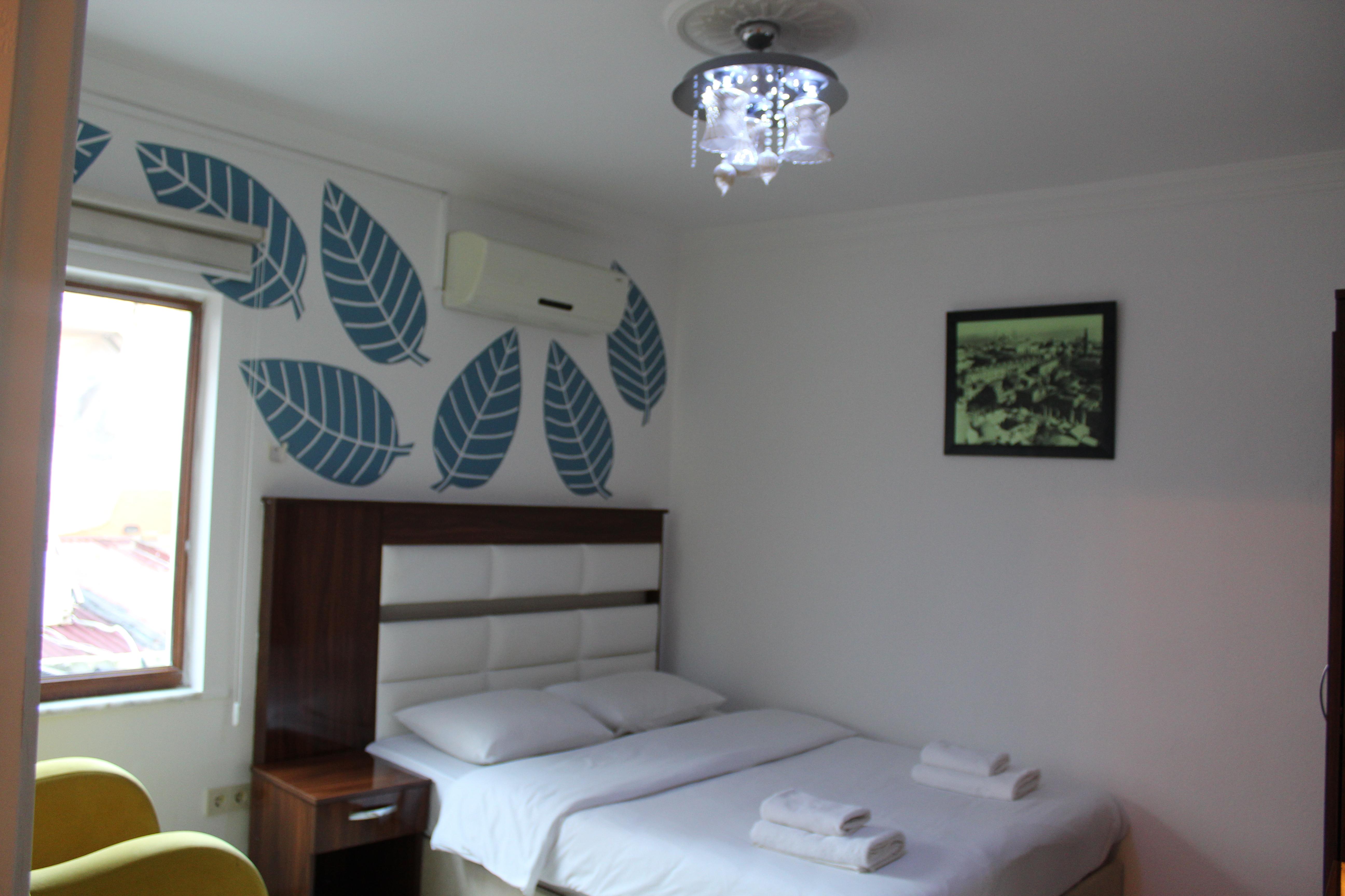 Hotel The Zanadu Istambul