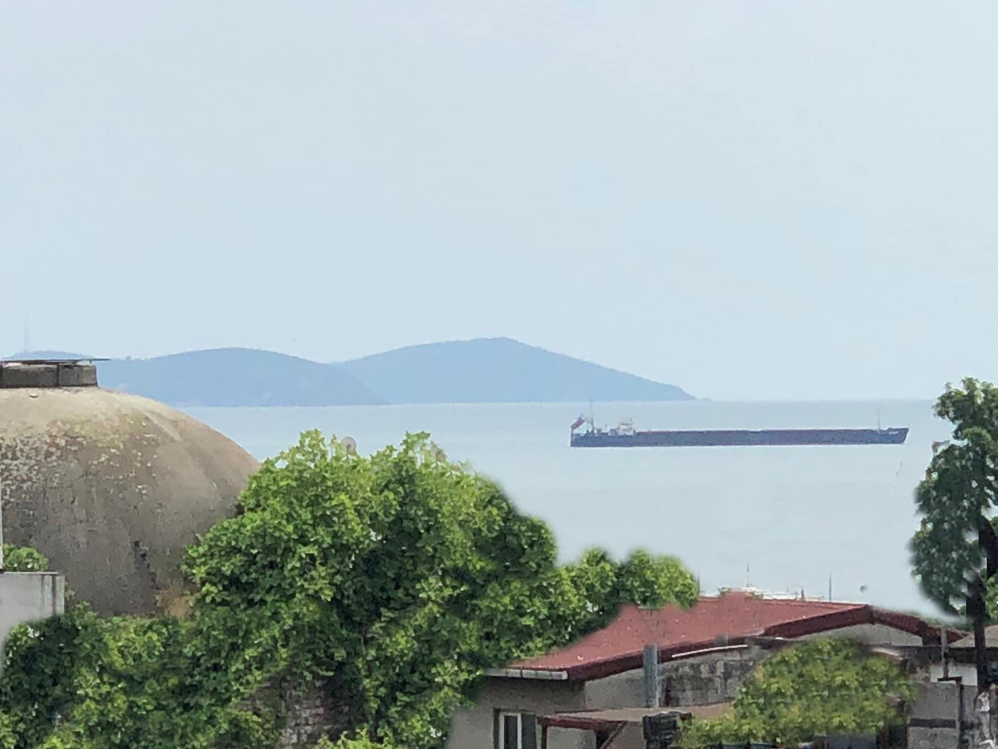 The Zanadu Hotel Istambul