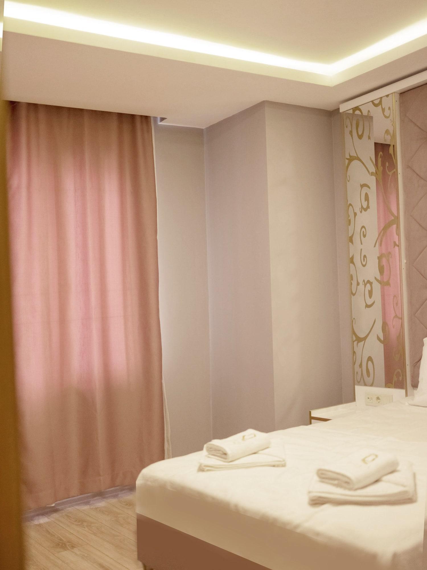 Hotel The Zanadu Istambul