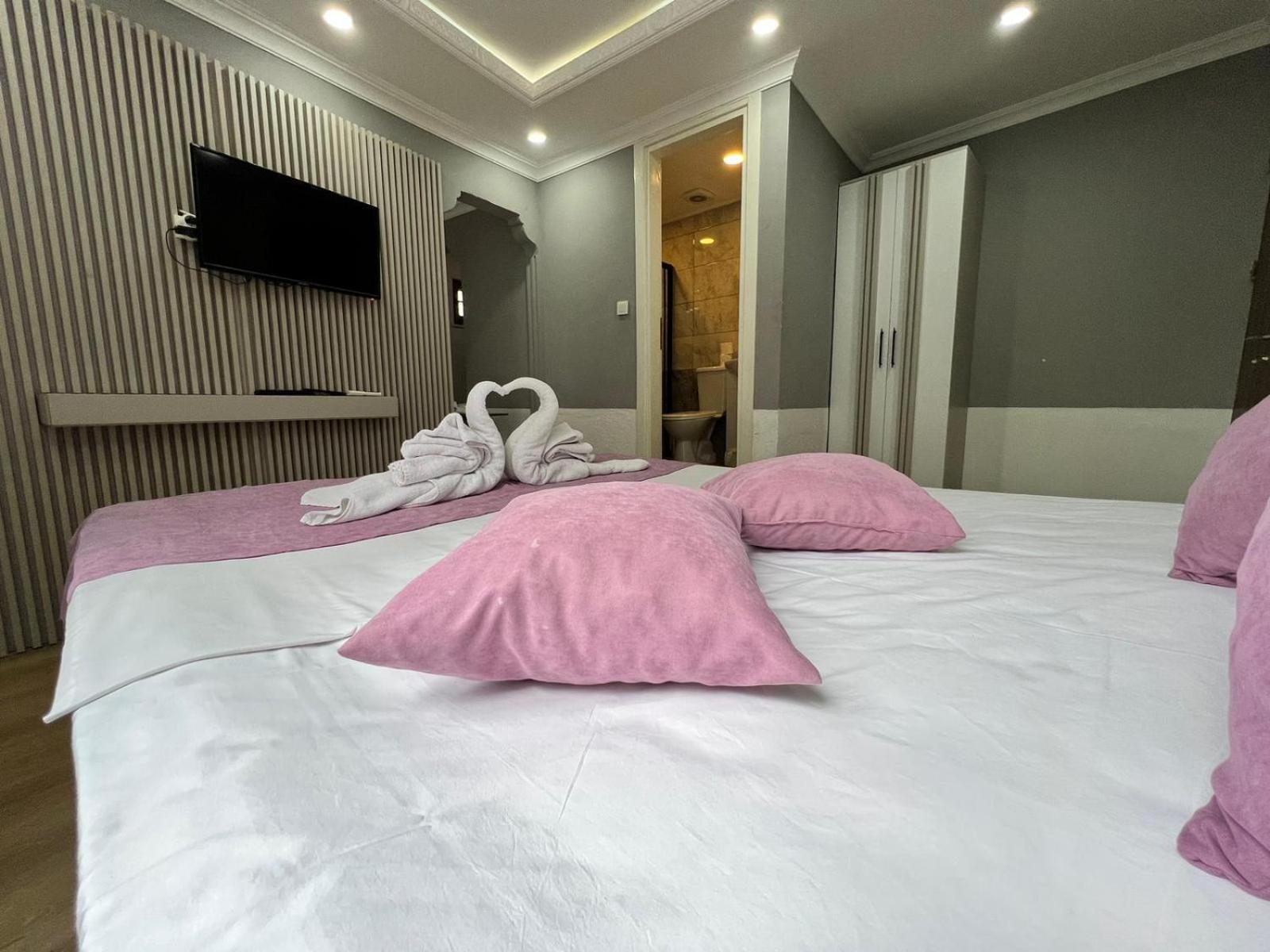 Hotel The Zanadu Istambul