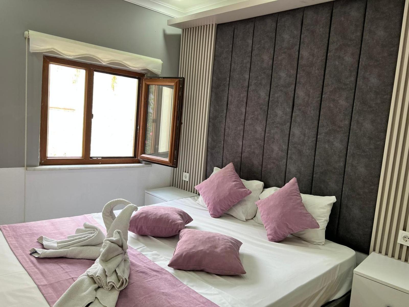 The Zanadu 3* Istambul