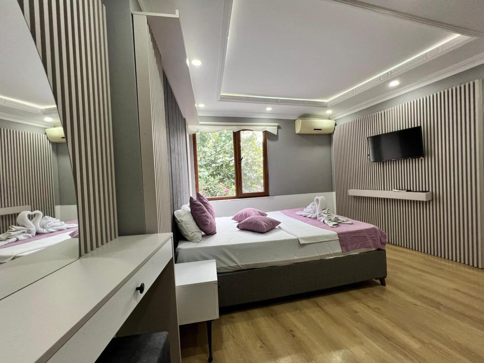 The Zanadu Hotel Istambul